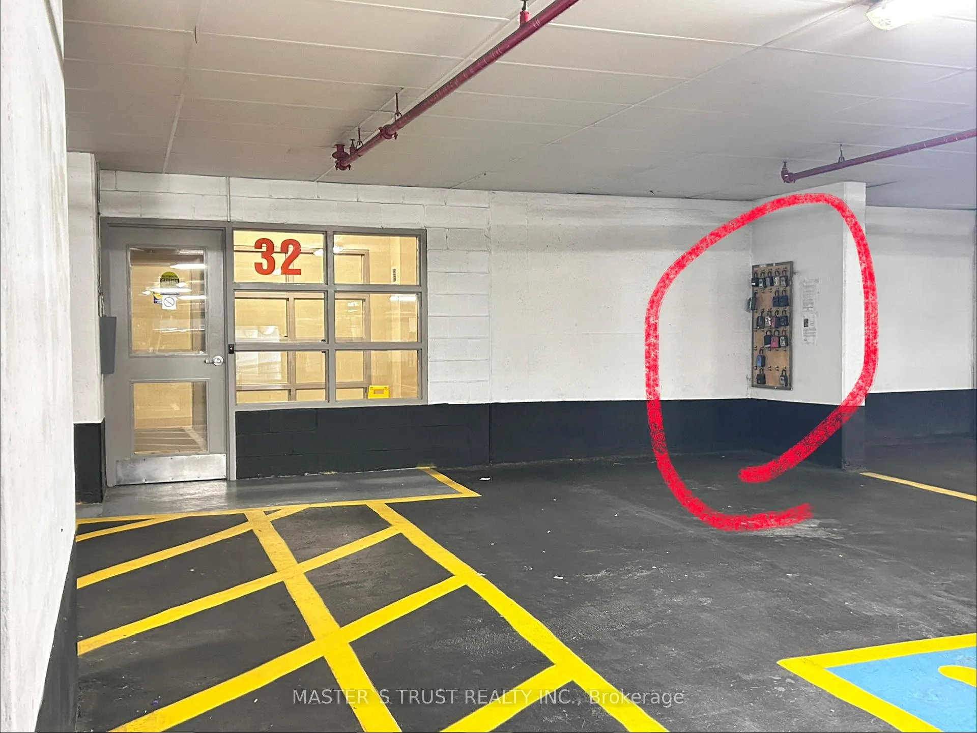 Photo 27 of Unit 516, 32 Clegg Road, Markham, Unionville — HOMEH