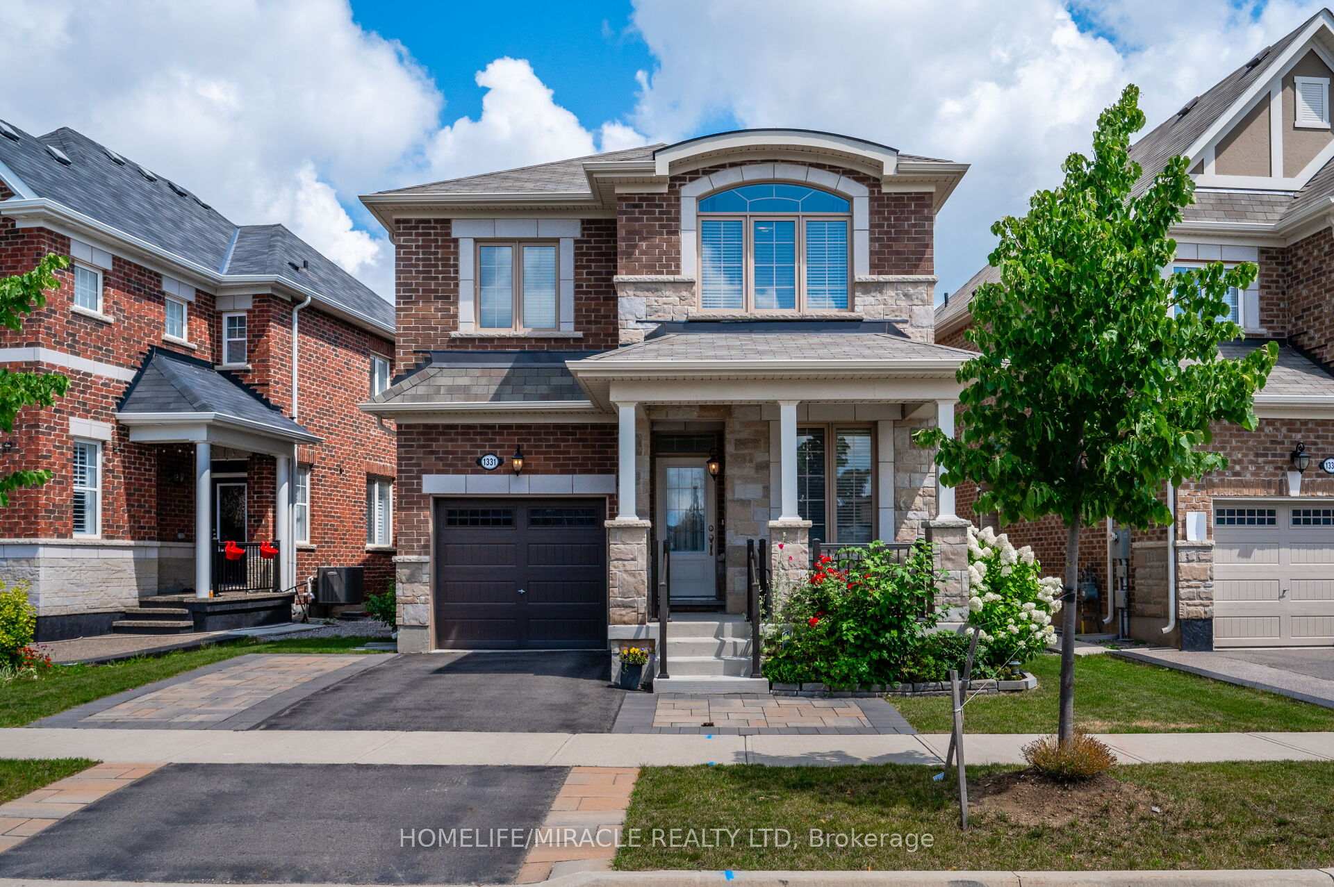 Photo 1 of 1331 Rose Way, Milton, Cobban — HOMEH