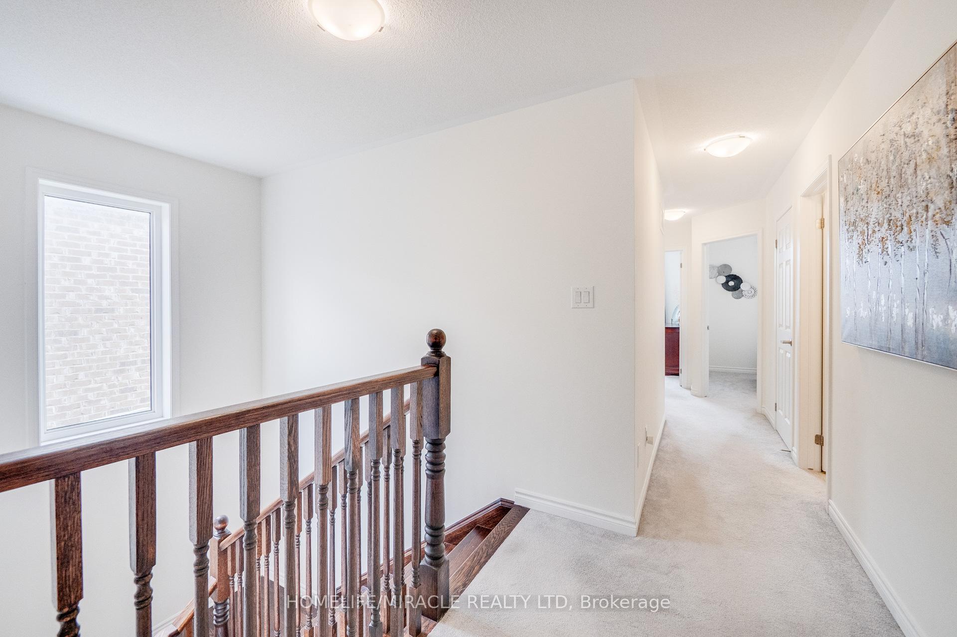 Photo 24 of 1331 Rose Way, Milton, Cobban — HOMEH