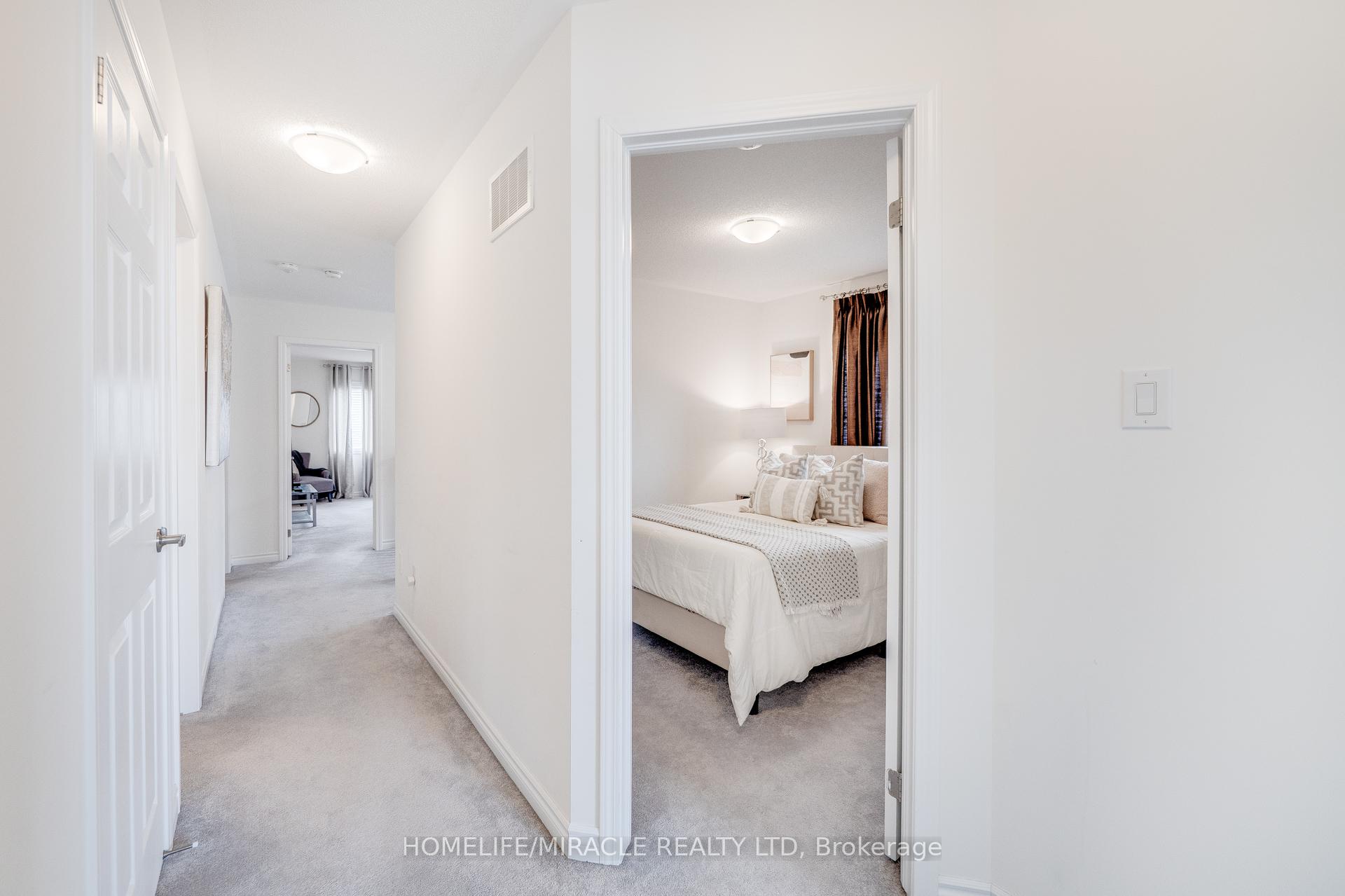 Photo 25 of 1331 Rose Way, Milton, Cobban — HOMEH