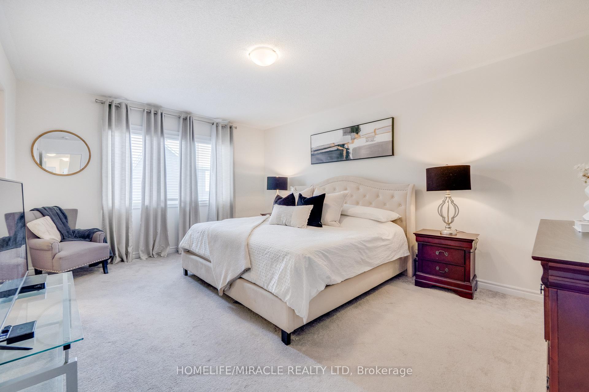 Photo 26 of 1331 Rose Way, Milton, Cobban — HOMEH