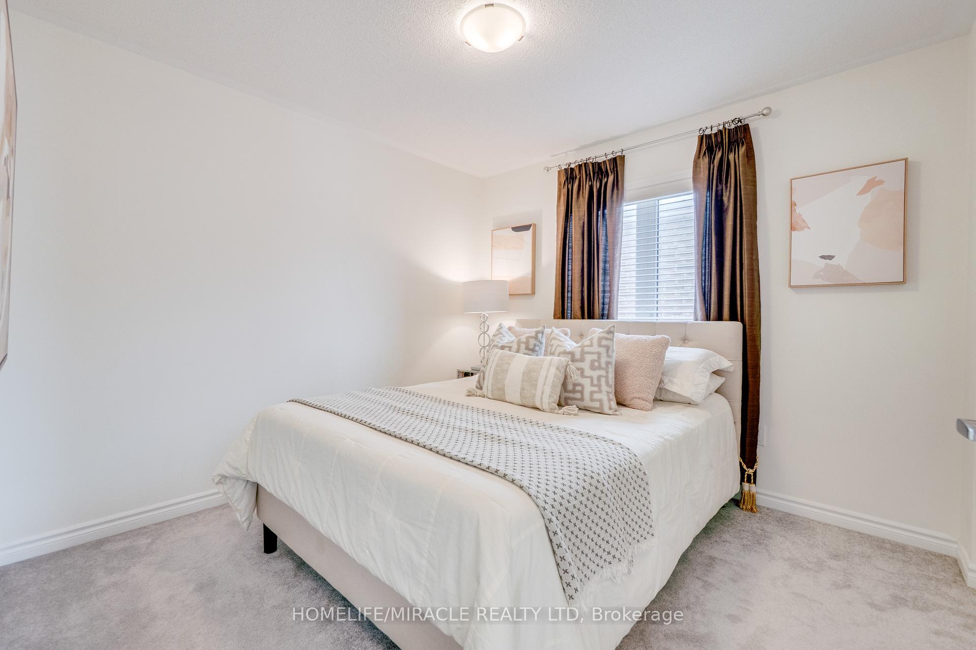 Photo 31 of 1331 Rose Way, Milton, Cobban — HOMEH
