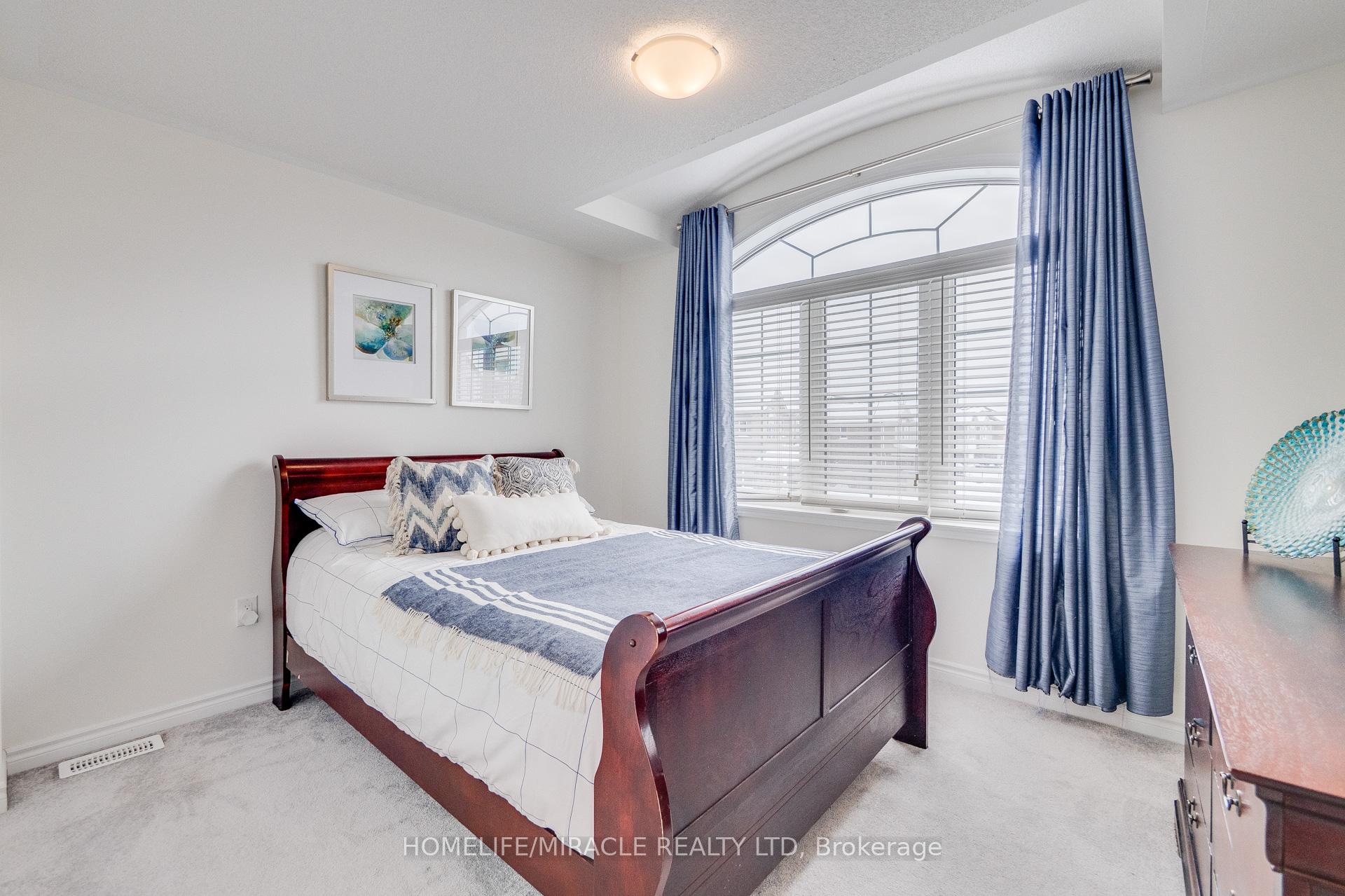 Photo 35 of 1331 Rose Way, Milton, Cobban — HOMEH