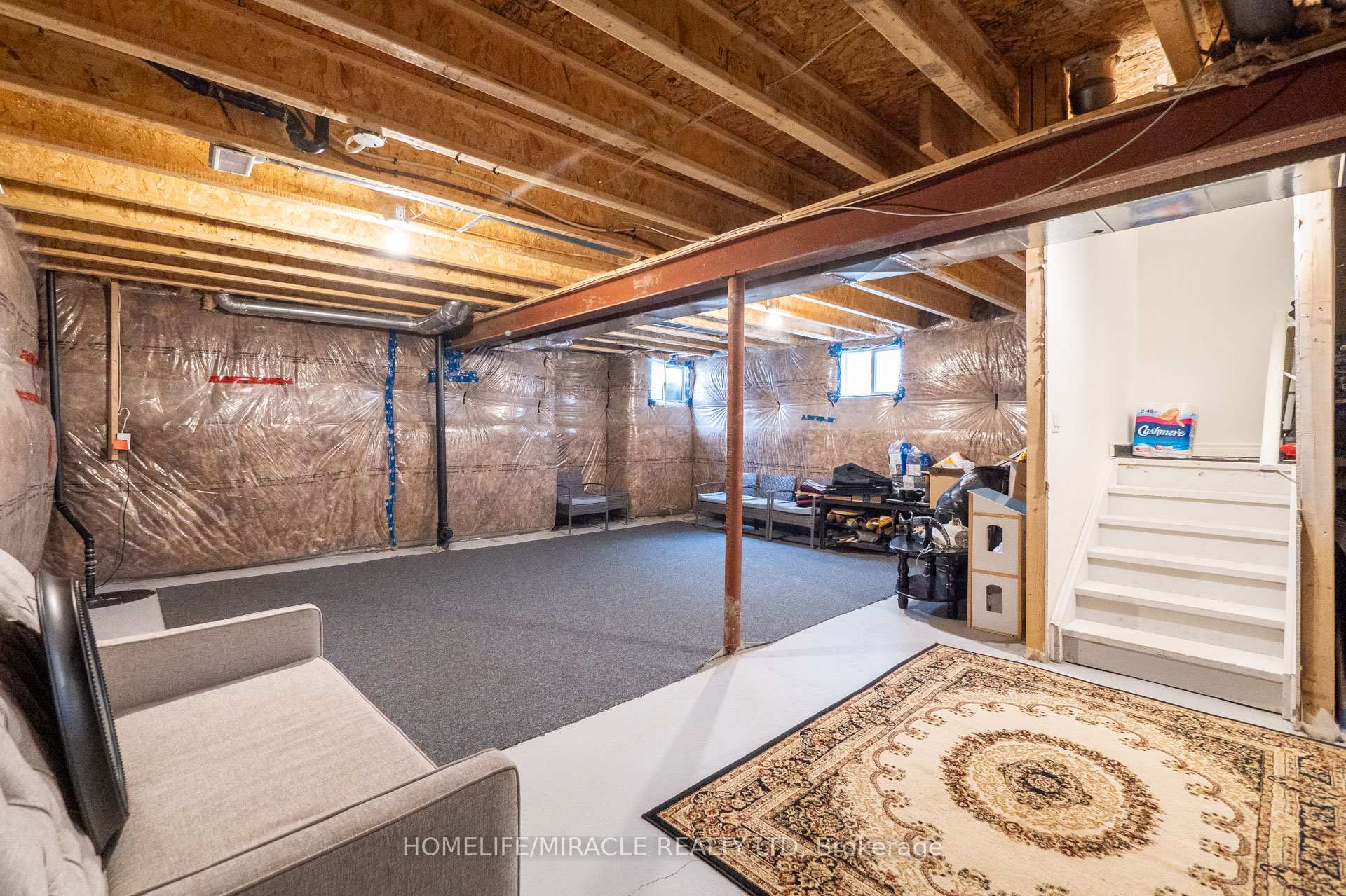 Photo 40 of 1331 Rose Way, Milton, Cobban — HOMEH