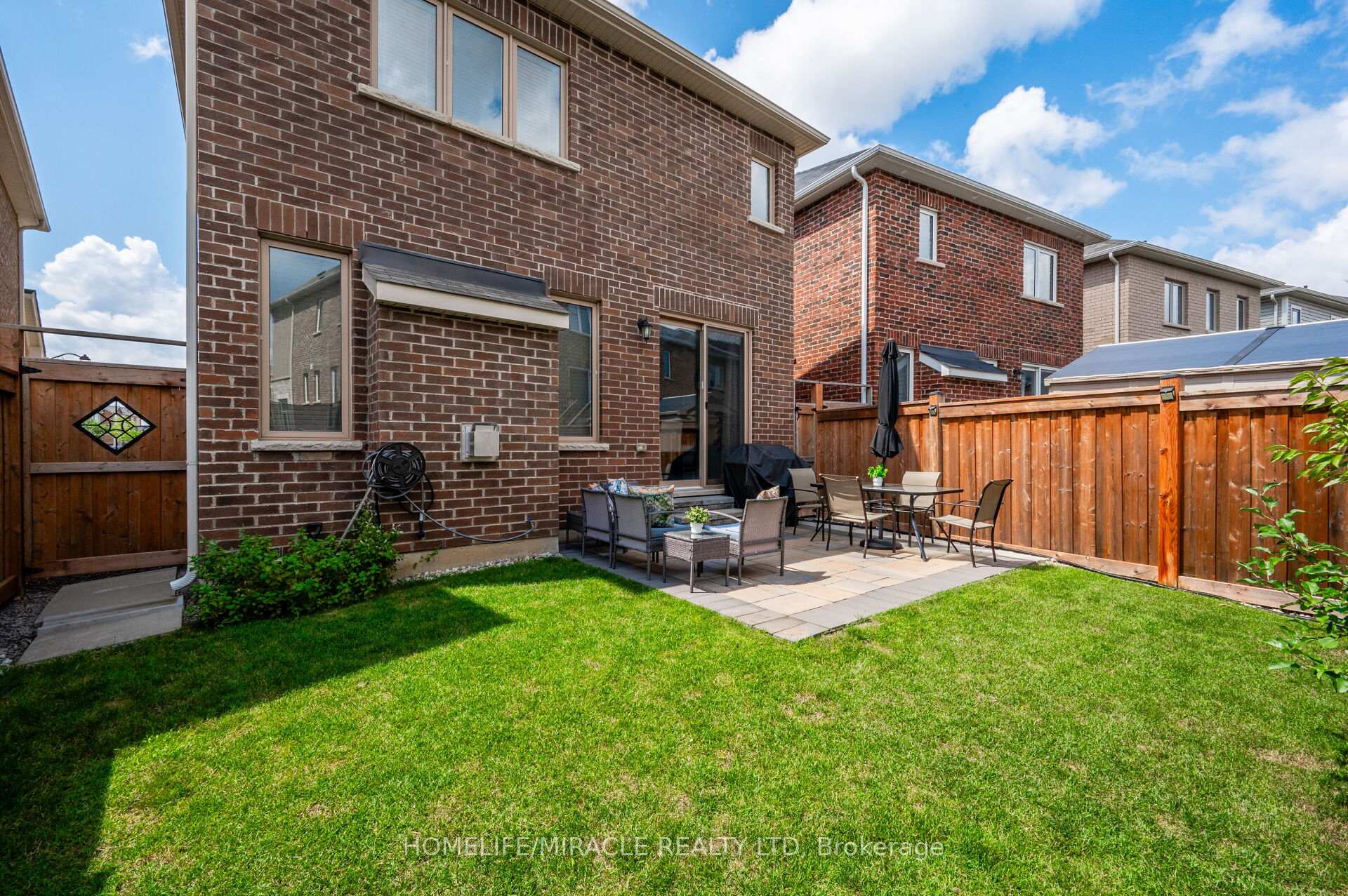 Photo 42 of 1331 Rose Way, Milton, Cobban — HOMEH