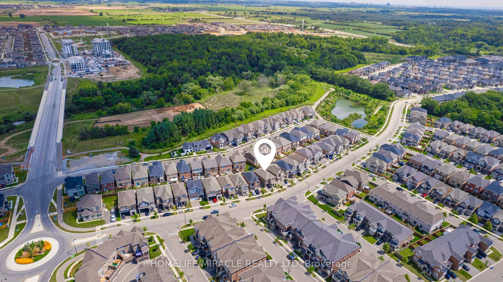 Photo 44 of 1331 Rose Way, Milton, Cobban — HOMEH