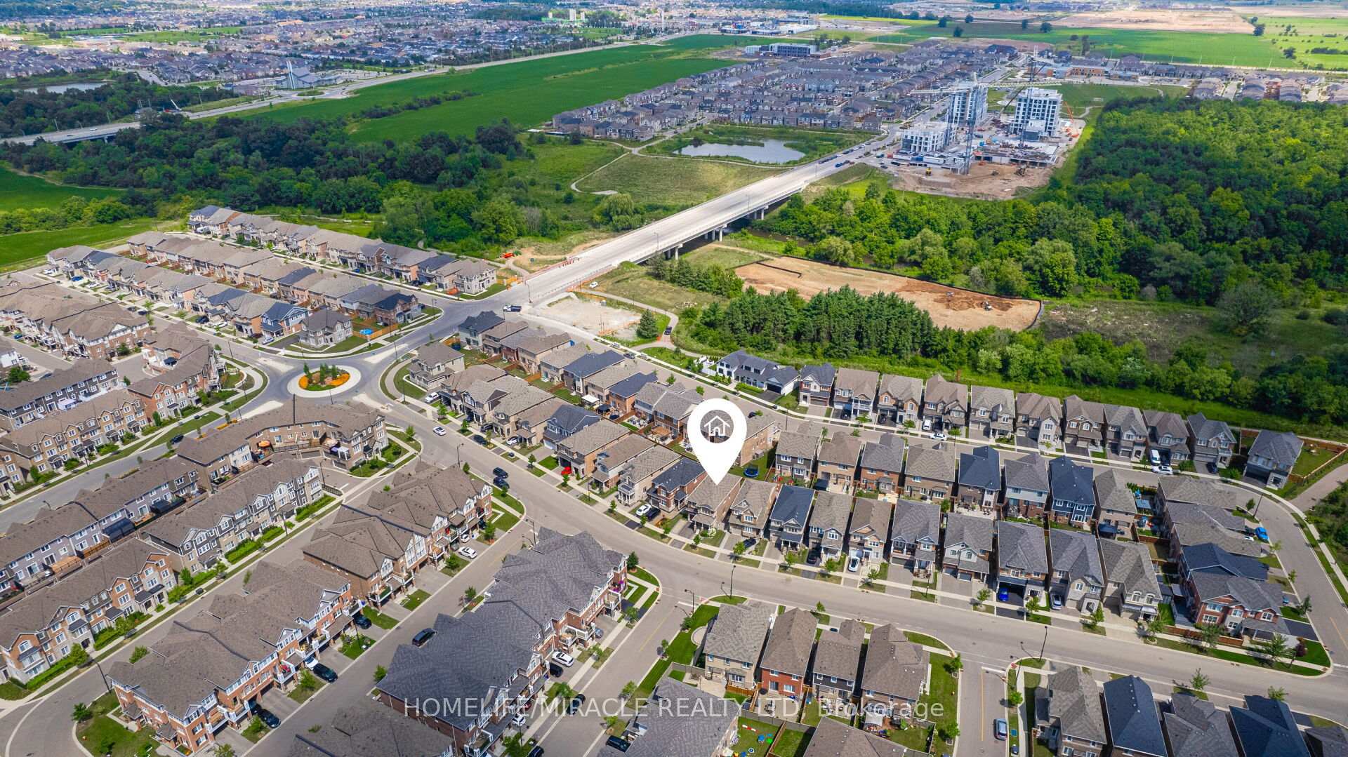 Photo 45 of 1331 Rose Way, Milton, Cobban — HOMEH