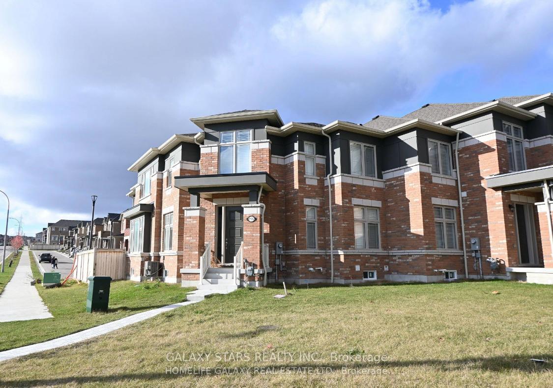 Photo 1 of 1175 Caliper Lane, Pickering, Rural Pickering — HOMEH