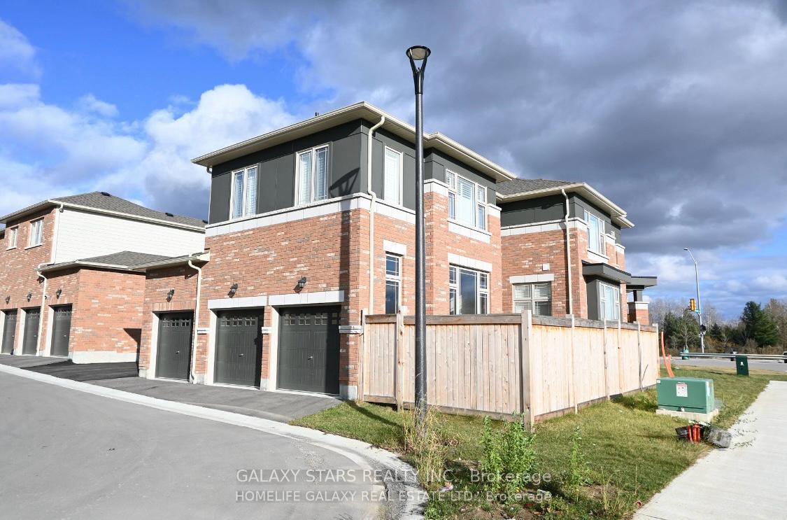 Photo 2 of 1175 Caliper Lane, Pickering, Rural Pickering — HOMEH