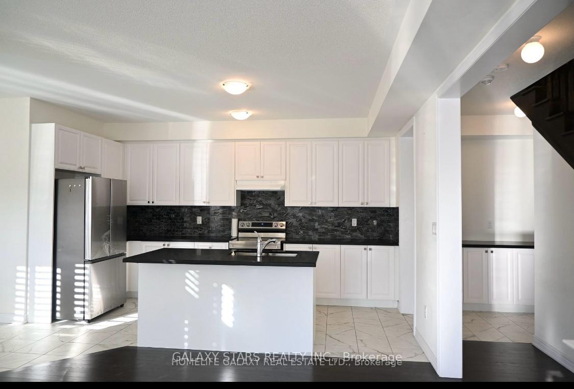 Photo 6 of 1175 Caliper Lane, Pickering, Rural Pickering — HOMEH