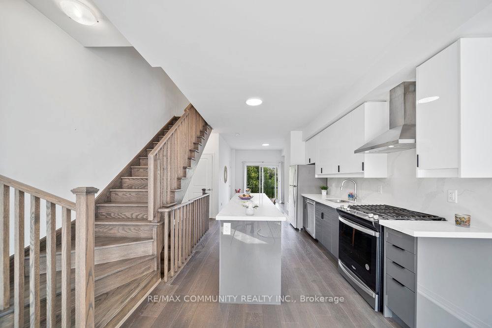 Photo 11 of 1672 Pleasure Valley Path N, Oshawa, Samac — HOMEH