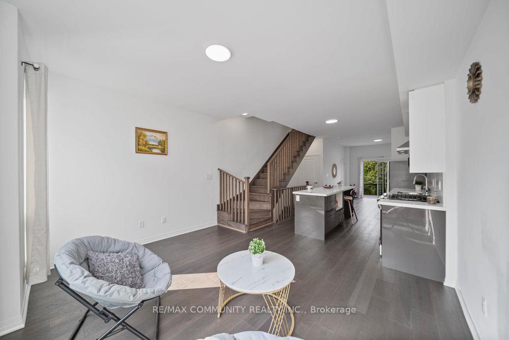 Photo 15 of 1672 Pleasure Valley Path N, Oshawa, Samac — HOMEH
