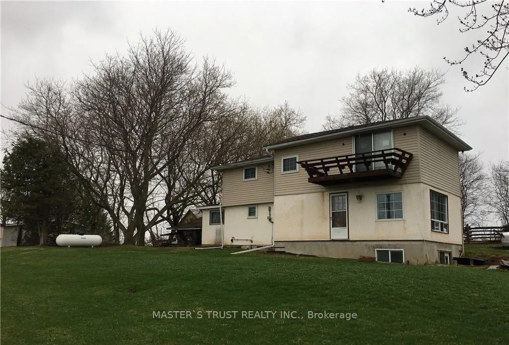 Photo 1 of 5330 Highway 12, Ramara, Atherley — HOMEH