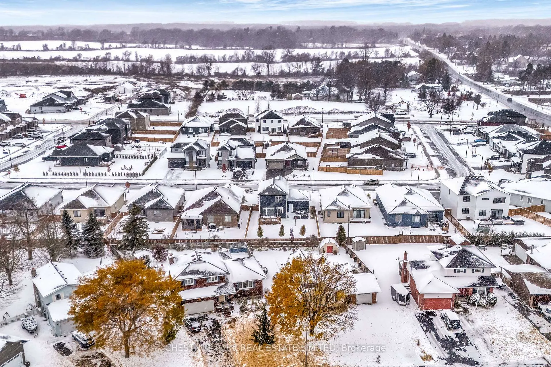 Photo 5 of 37 Allen Street, Prince Edward County, Picton Ward — HOMEH