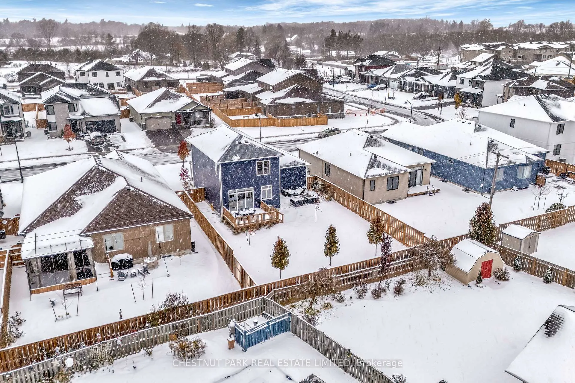 Photo 6 of 37 Allen Street, Prince Edward County, Picton Ward — HOMEH