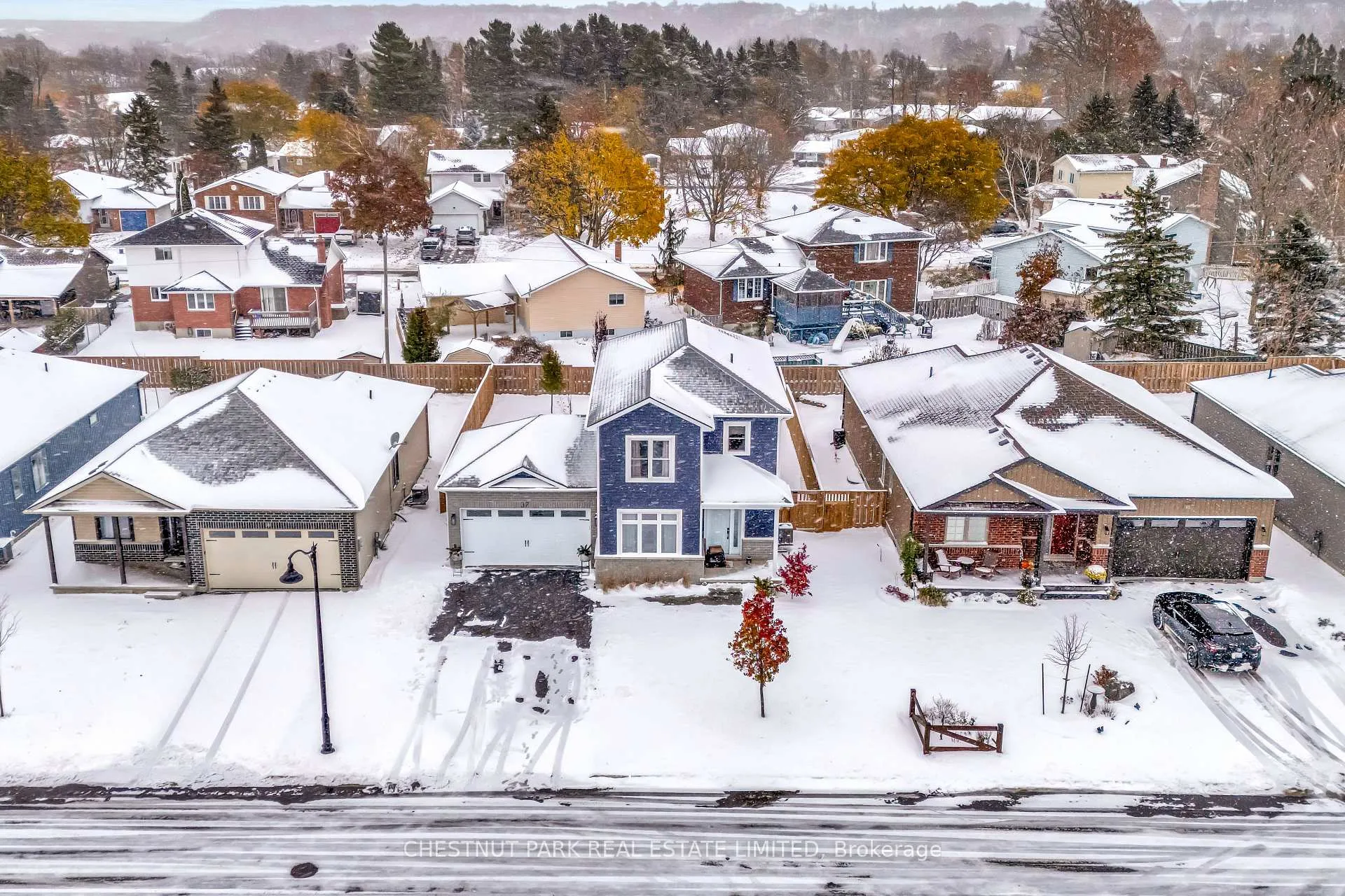 Photo 7 of 37 Allen Street, Prince Edward County, Picton Ward — HOMEH