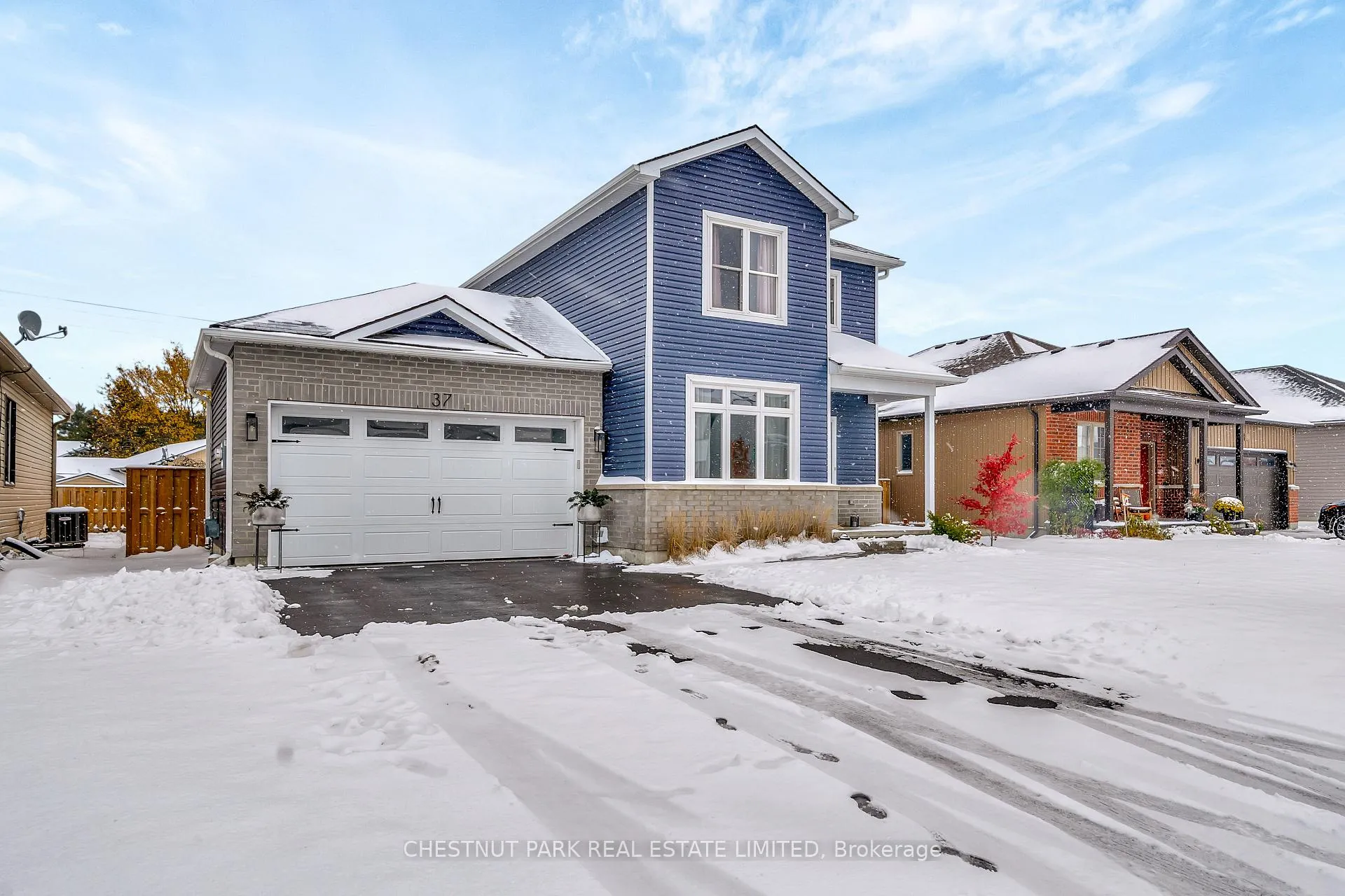 Photo 10 of 37 Allen Street, Prince Edward County, Picton Ward — HOMEH