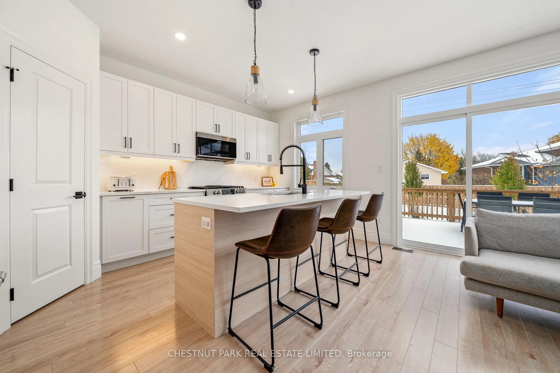 Photo 18 of 37 Allen Street, Prince Edward County, Picton Ward — HOMEH