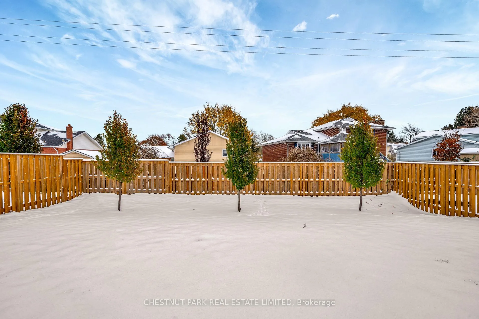 Photo 40 of 37 Allen Street, Prince Edward County, Picton Ward — HOMEH