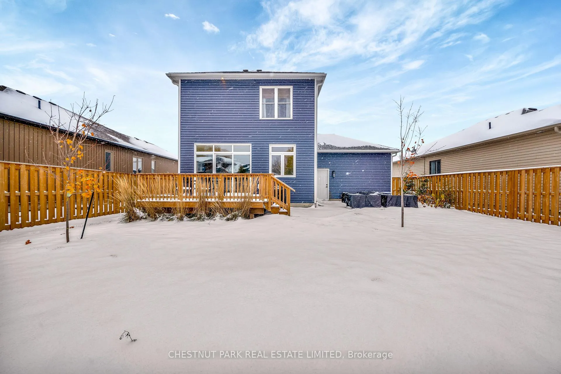 Photo 41 of 37 Allen Street, Prince Edward County, Picton Ward — HOMEH