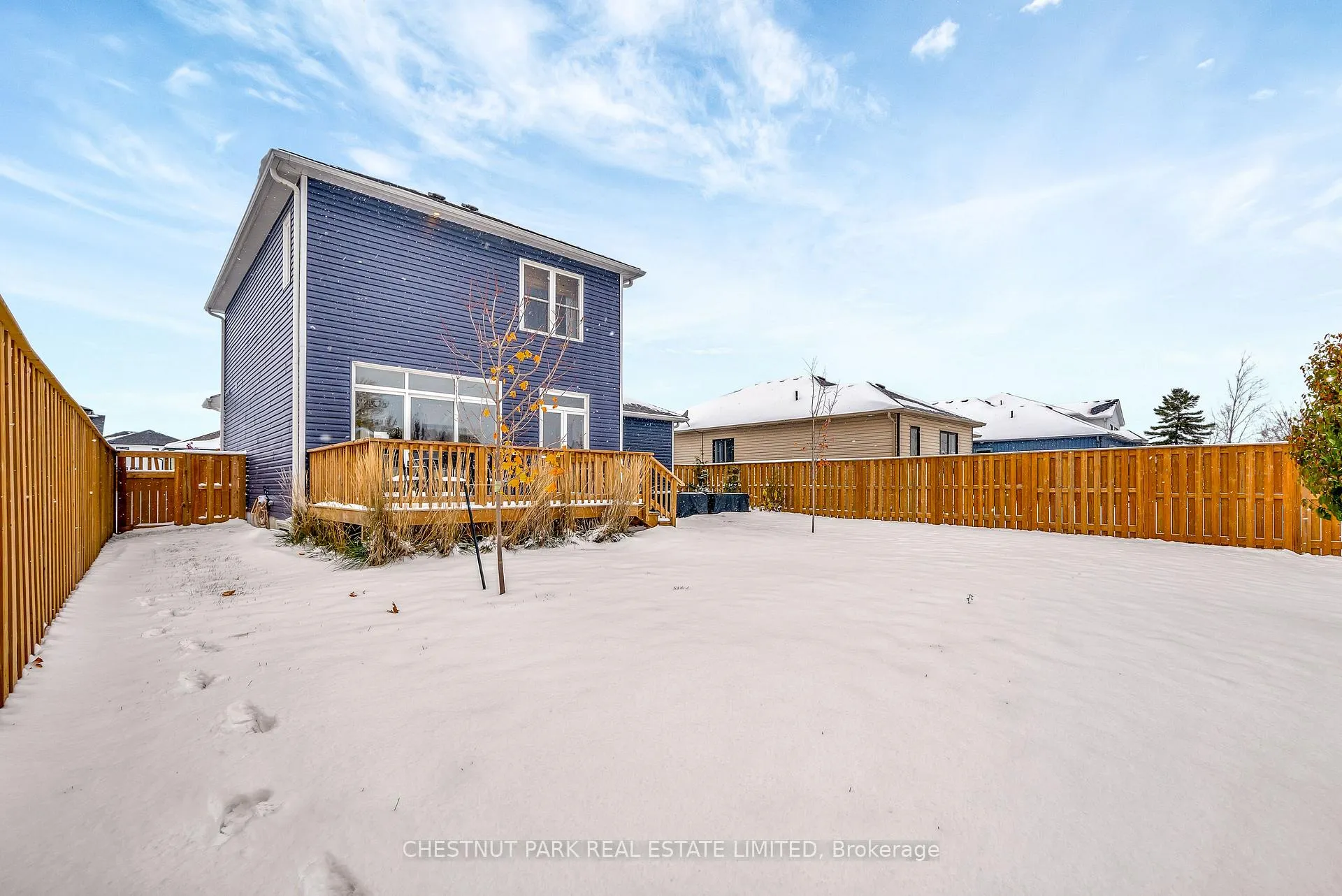 Photo 42 of 37 Allen Street, Prince Edward County, Picton Ward — HOMEH