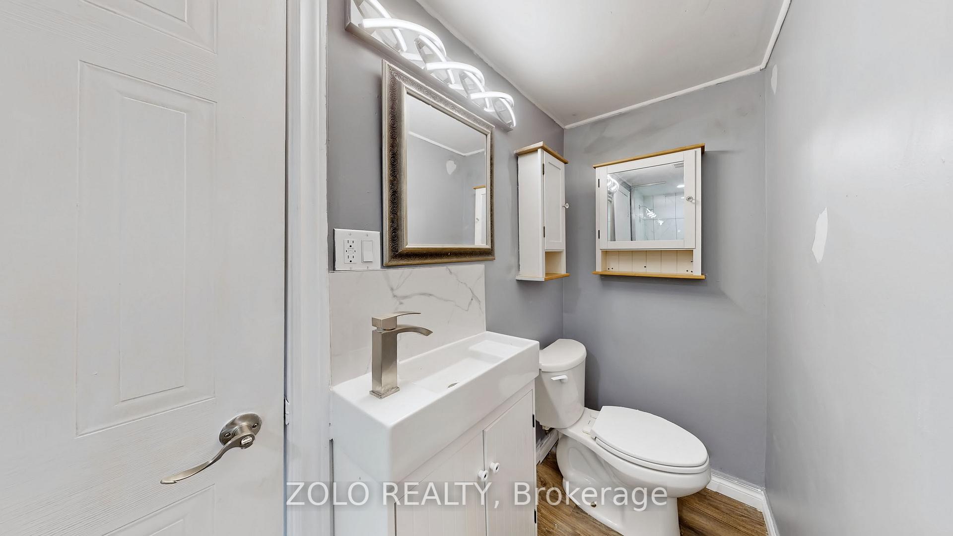 Photo 14 of 860 B Sanok Drive, Pickering, West Shore — HOMEH
