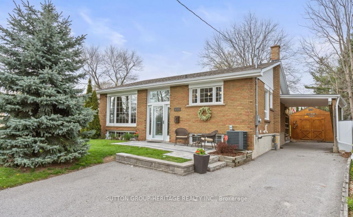 Photo 1 of Unit 1, 251 Acadia Drive, Oshawa, Eastdale — HOMEH