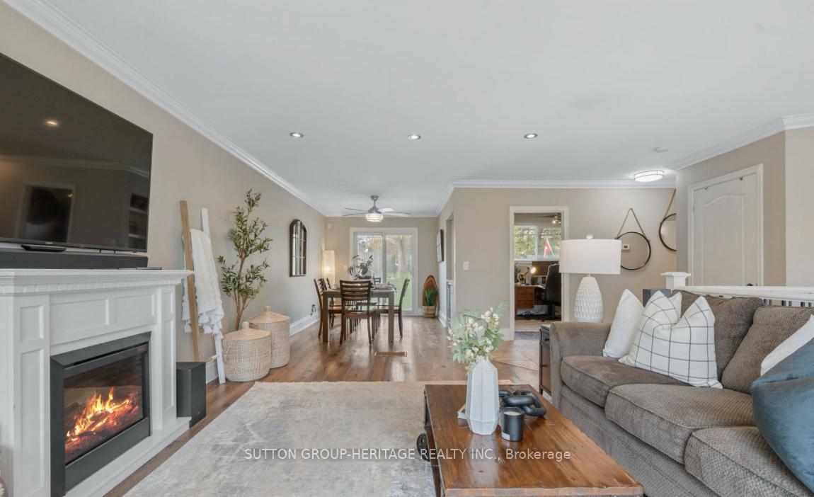 Photo 7 of Unit 1, 251 Acadia Drive, Oshawa, Eastdale — HOMEH
