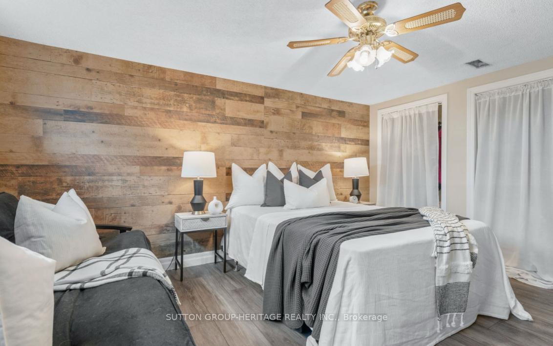 Photo 13 of Unit 1, 251 Acadia Drive, Oshawa, Eastdale — HOMEH