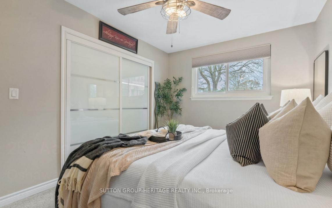 Photo 15 of Unit 1, 251 Acadia Drive, Oshawa, Eastdale — HOMEH