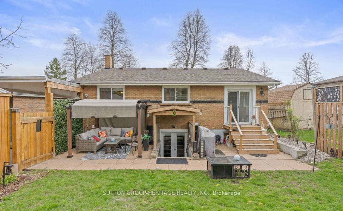 Photo 18 of Unit 1, 251 Acadia Drive, Oshawa, Eastdale — HOMEH