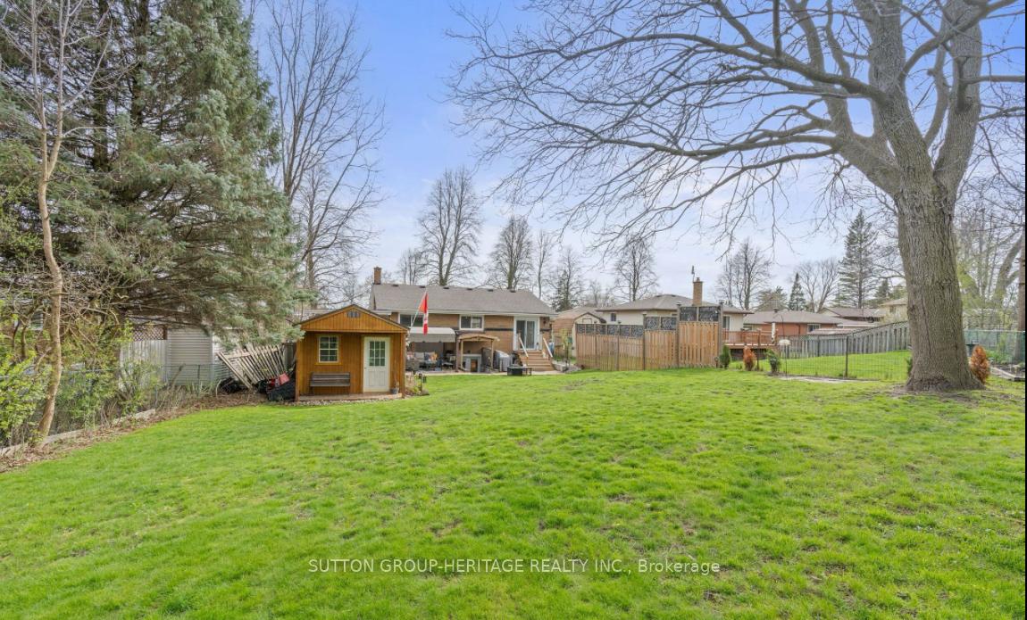 Photo 19 of Unit 1, 251 Acadia Drive, Oshawa, Eastdale — HOMEH
