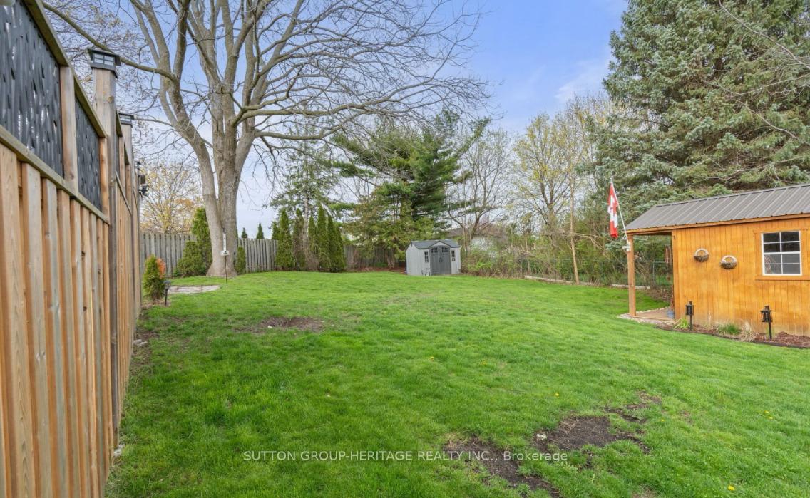 Photo 20 of Unit 1, 251 Acadia Drive, Oshawa, Eastdale — HOMEH