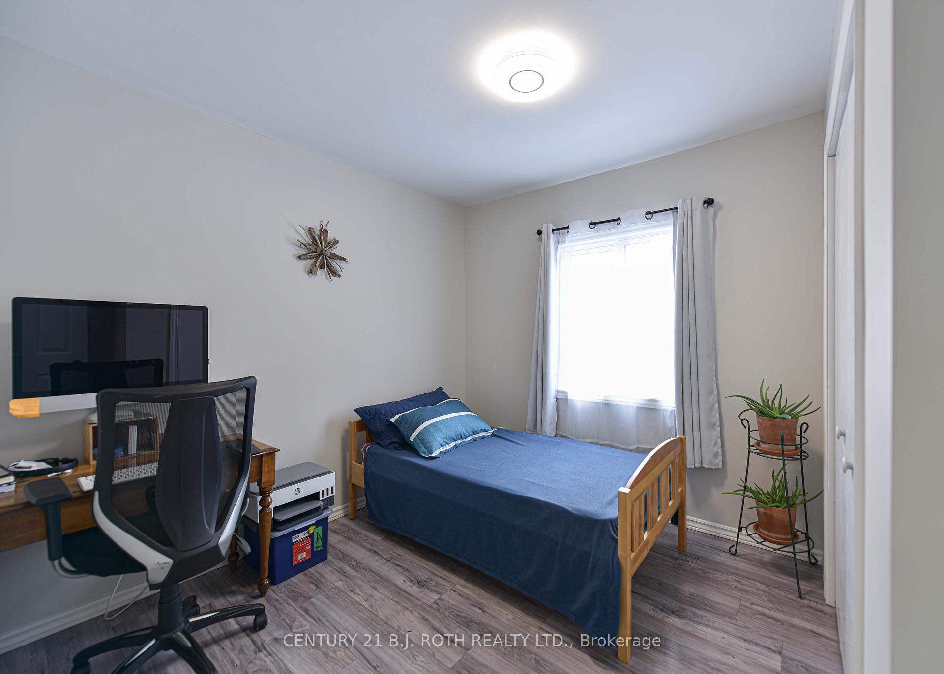 Photo 20 of 7187 Beach Drive, Ramara, Rural Ramara — HOMEH