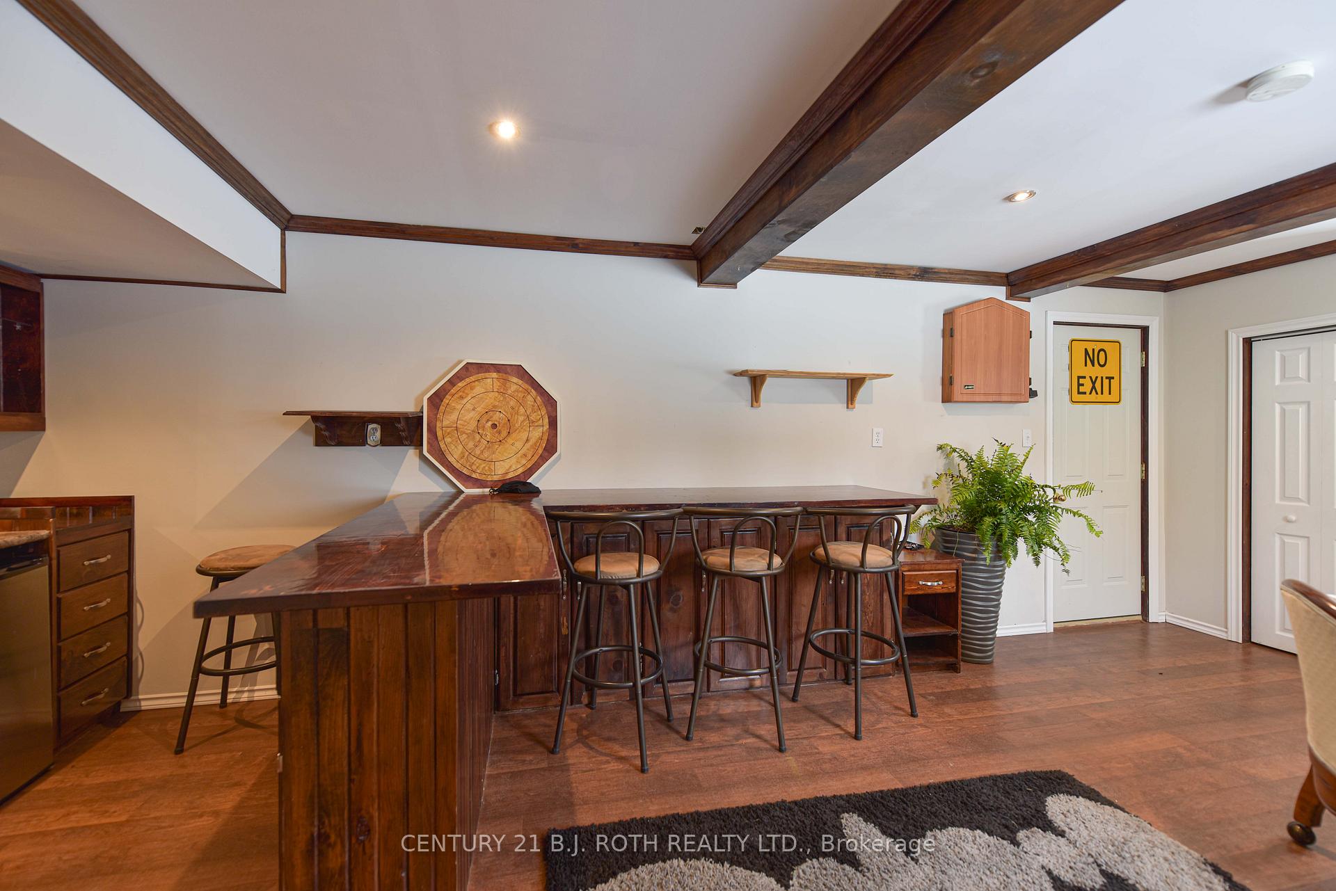 Photo 27 of 7187 Beach Drive, Ramara, Rural Ramara — HOMEH