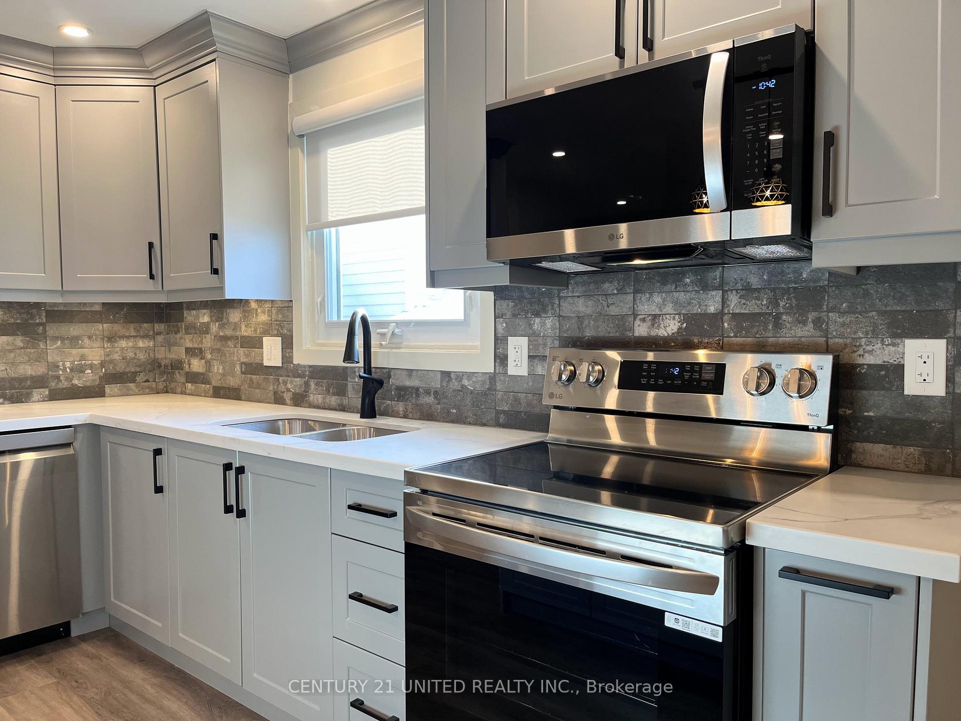 Photo 5 of 2044 Foxfarm Road, Peterborough, Monaghan Ward 2 — HOMEH