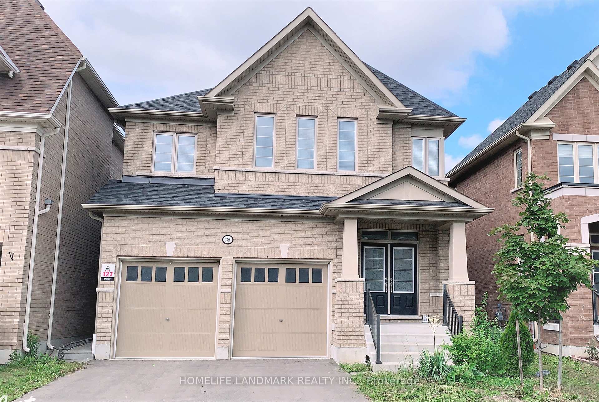 Photo 1 of 2356 Equestrian Crescent, Oshawa, Windfields — HOMEH