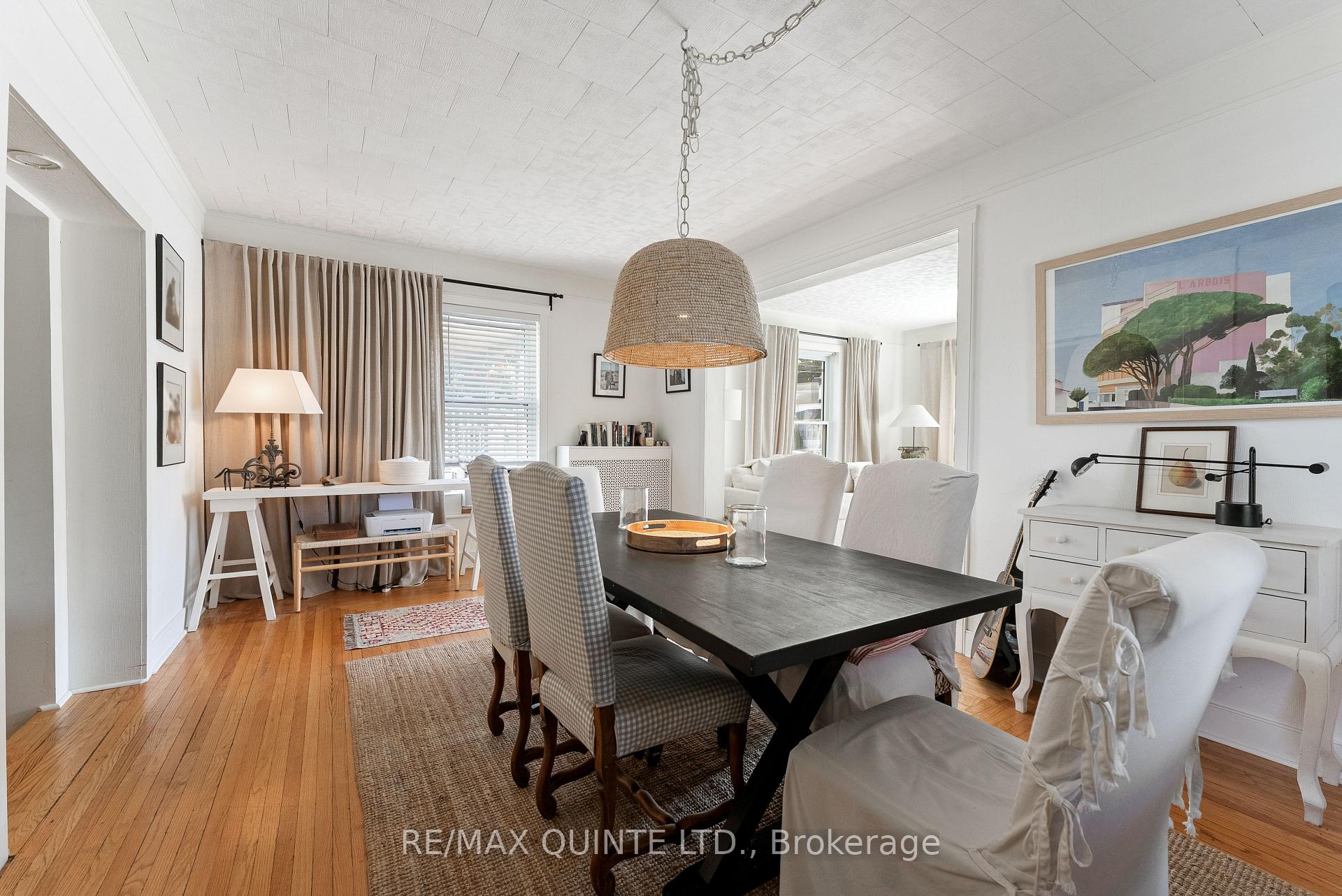 Photo 12 of 22 Maple Avenue, Prince Edward County, Picton Ward — HOMEH