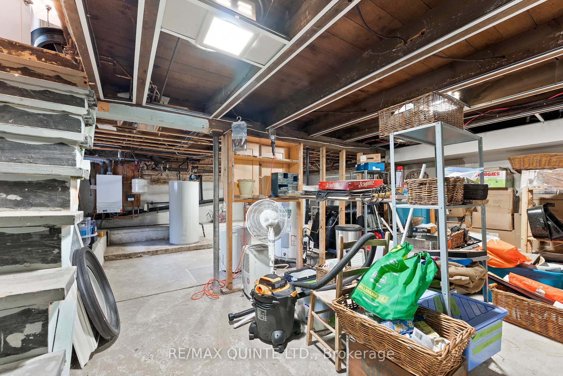 Photo 30 of 22 Maple Avenue, Prince Edward County, Picton Ward — HOMEH