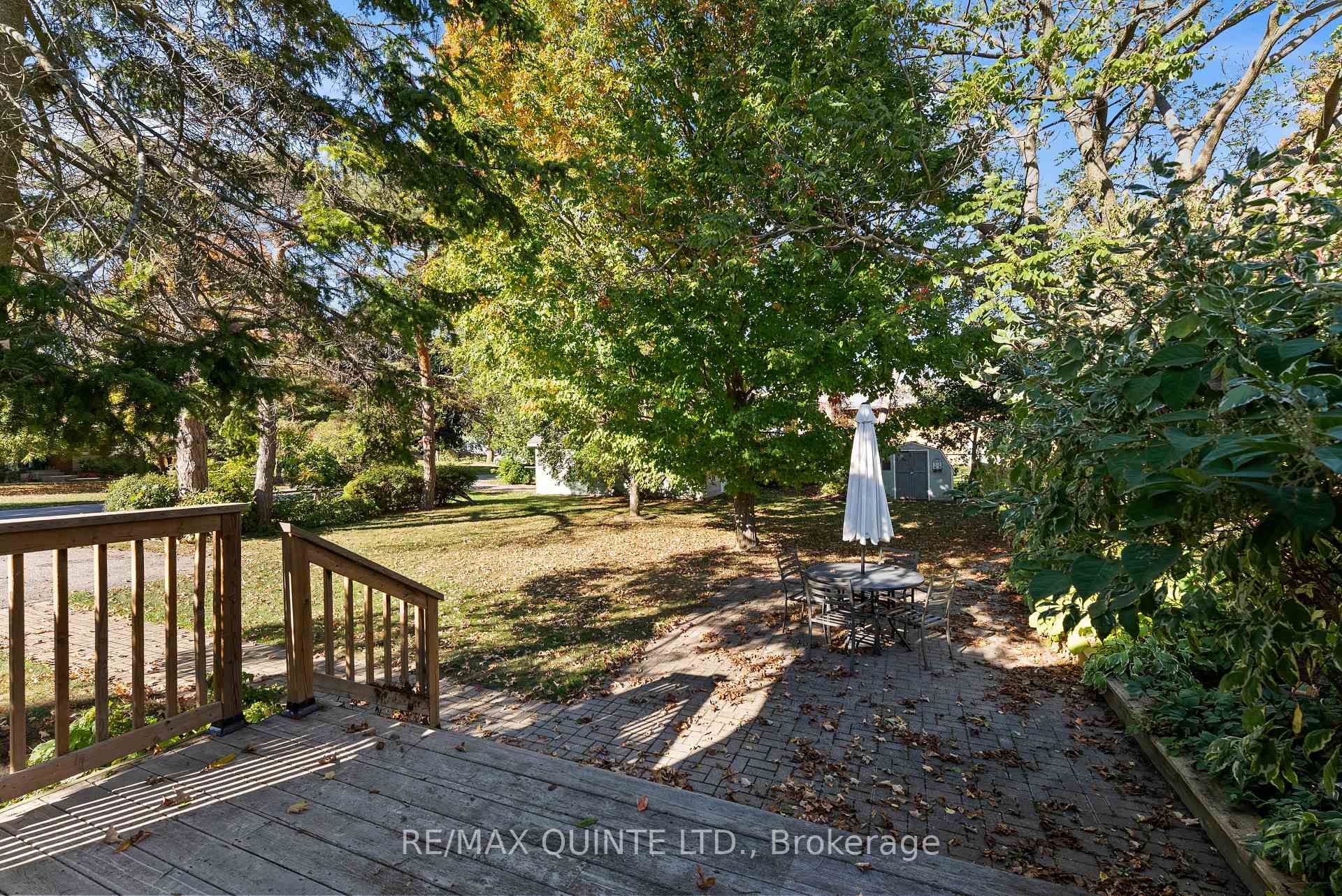 Photo 35 of 22 Maple Avenue, Prince Edward County, Picton Ward — HOMEH