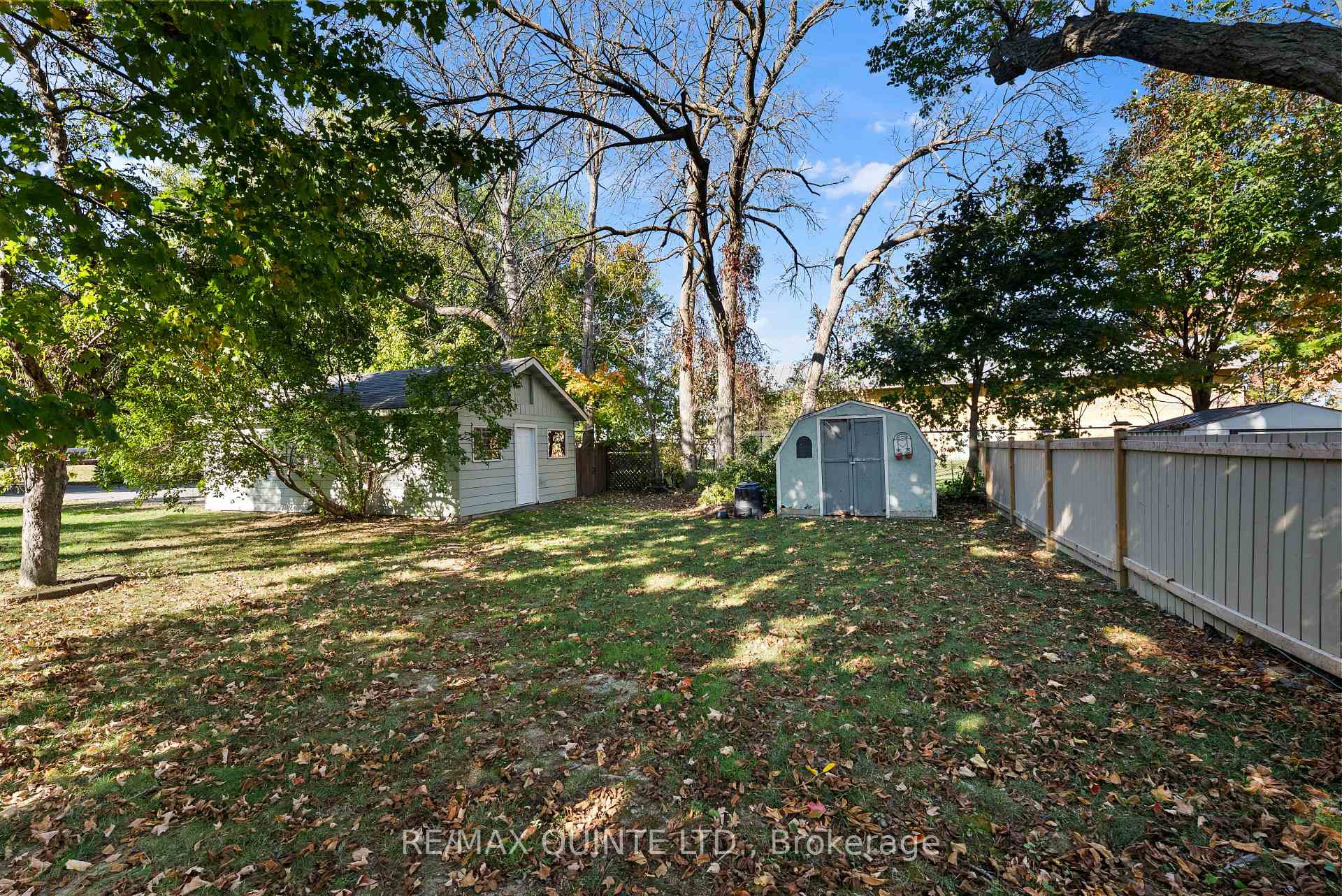 Photo 36 of 22 Maple Avenue, Prince Edward County, Picton Ward — HOMEH