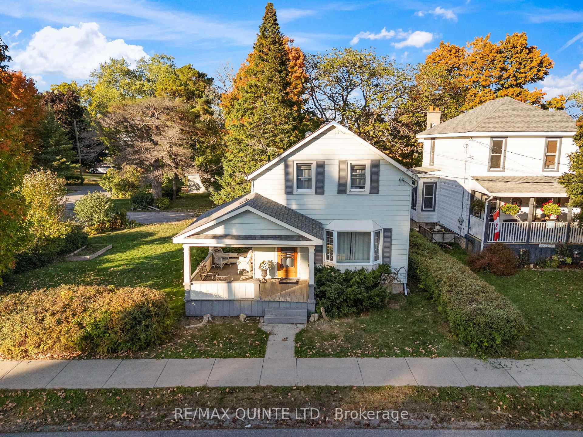 Photo 39 of 22 Maple Avenue, Prince Edward County, Picton Ward — HOMEH