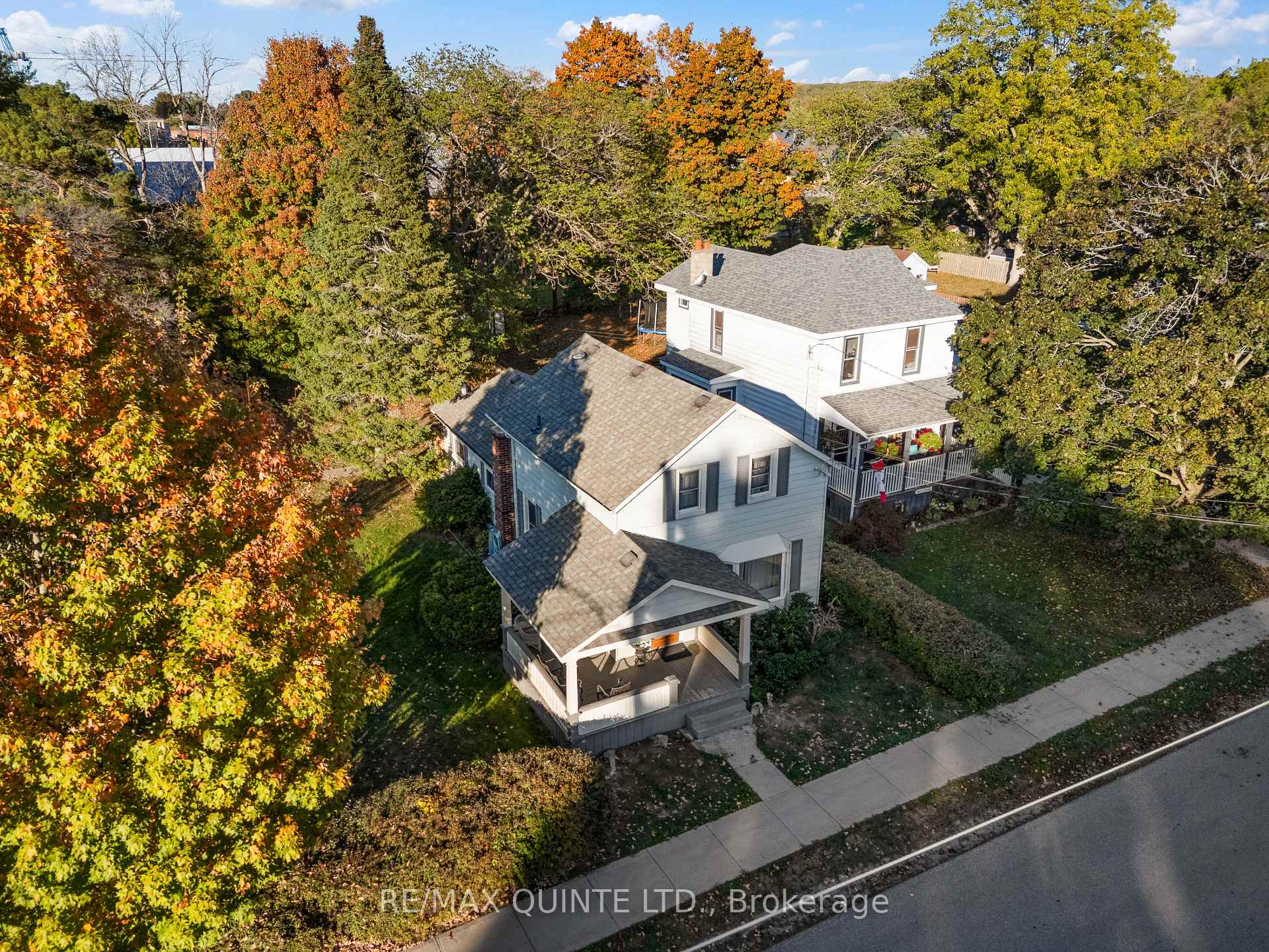 Photo 40 of 22 Maple Avenue, Prince Edward County, Picton Ward — HOMEH