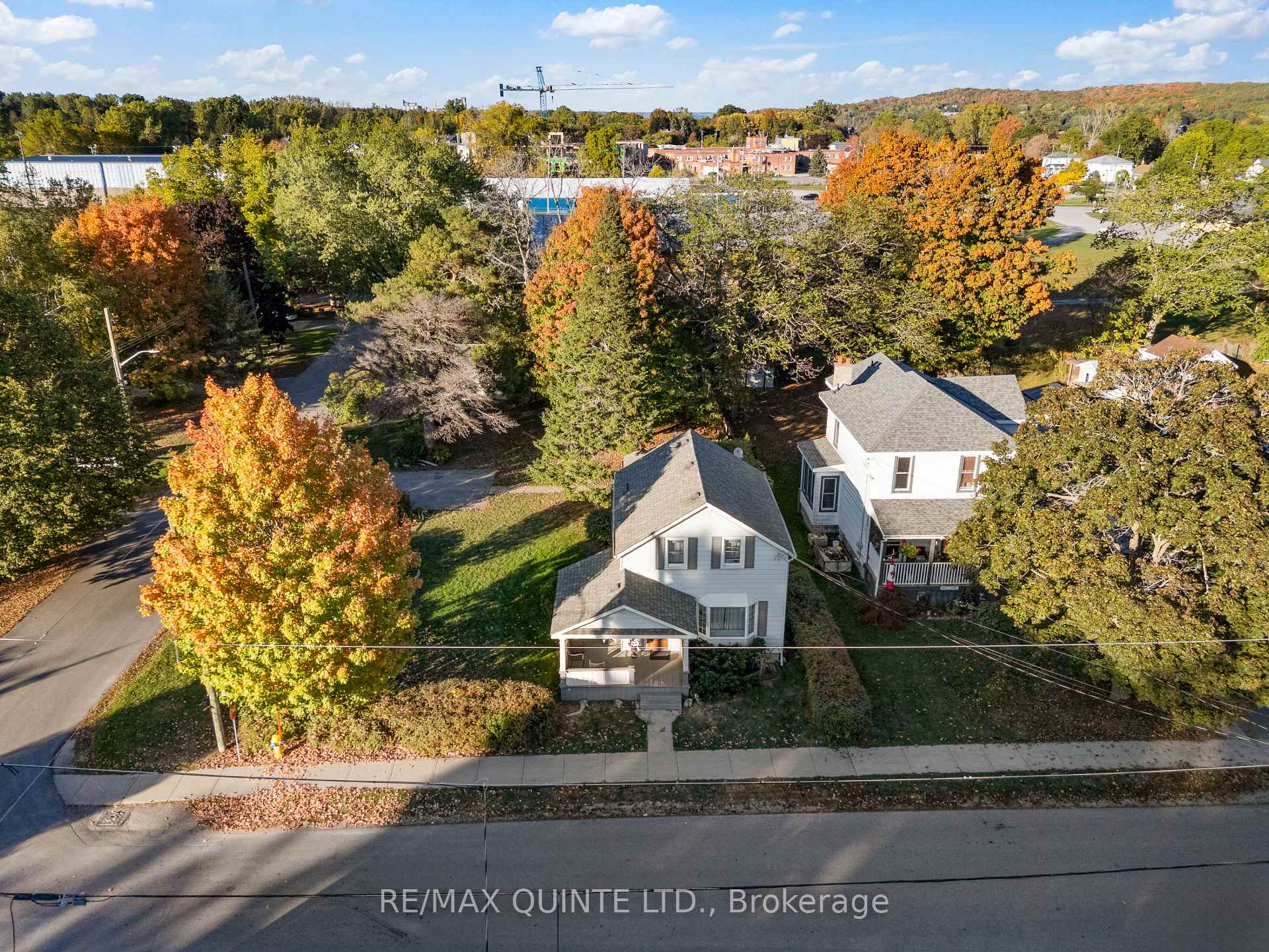 Photo 41 of 22 Maple Avenue, Prince Edward County, Picton Ward — HOMEH