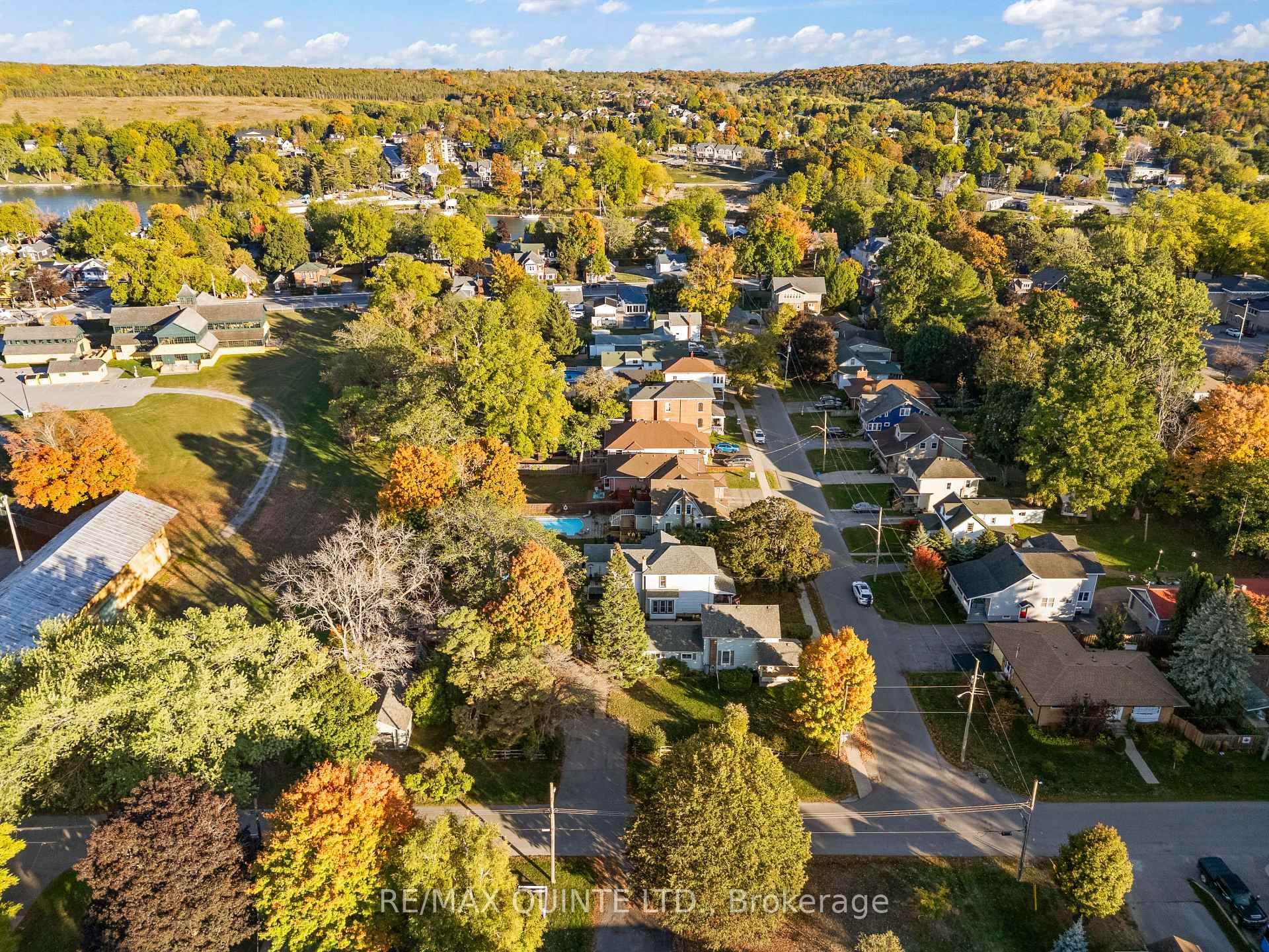 Photo 44 of 22 Maple Avenue, Prince Edward County, Picton Ward — HOMEH