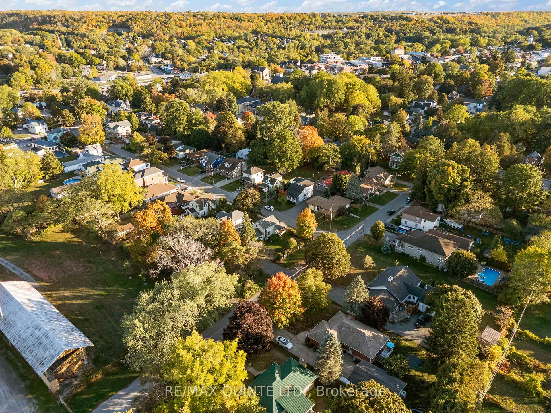 Photo 47 of 22 Maple Avenue, Prince Edward County, Picton Ward — HOMEH