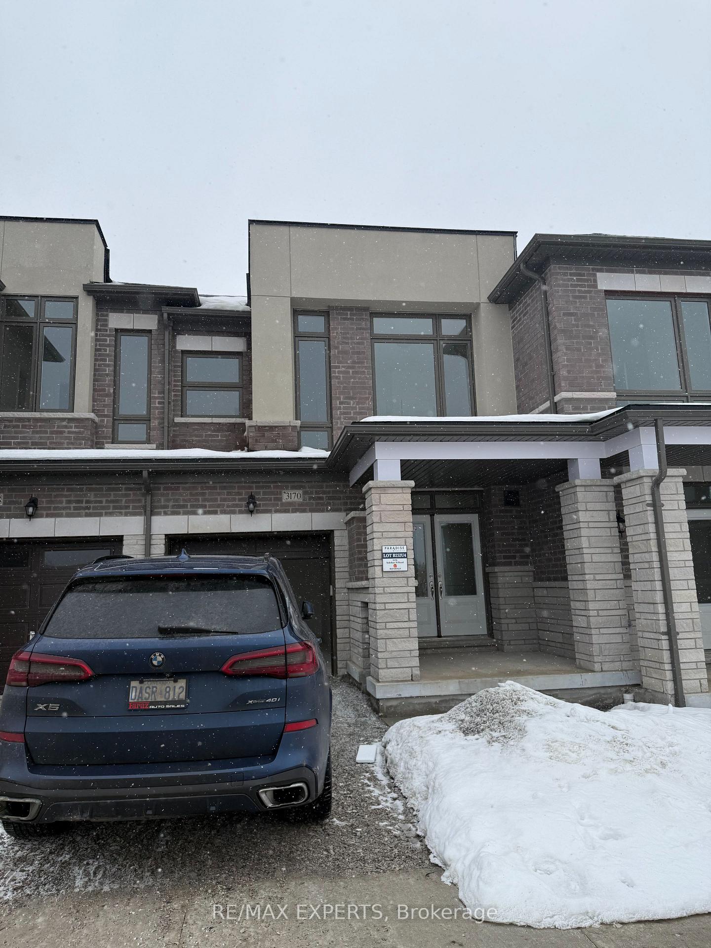 Photo 1 of 3170 sideline 16, Pickering, Rural Pickering — HOMEH