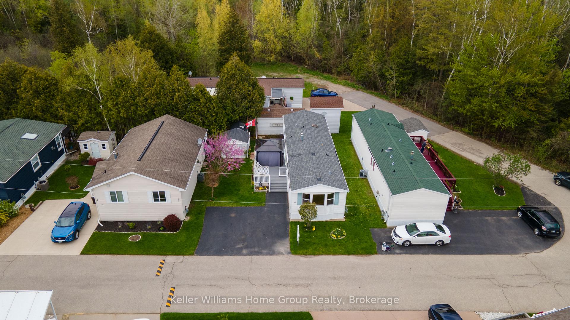 Photo 27 of 43 Water Street, Puslinch, Rural Puslinch East — HOMEH