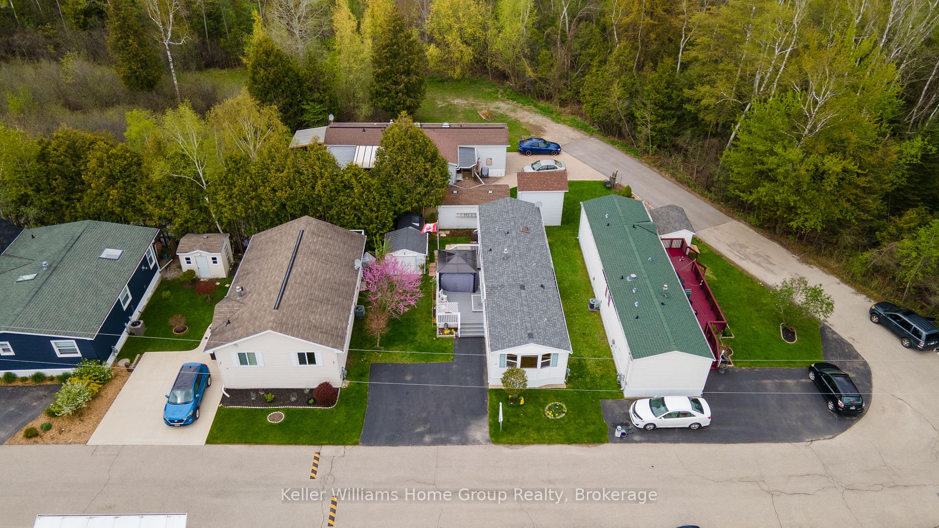 Photo 29 of 43 Water Street, Puslinch, Rural Puslinch East — HOMEH