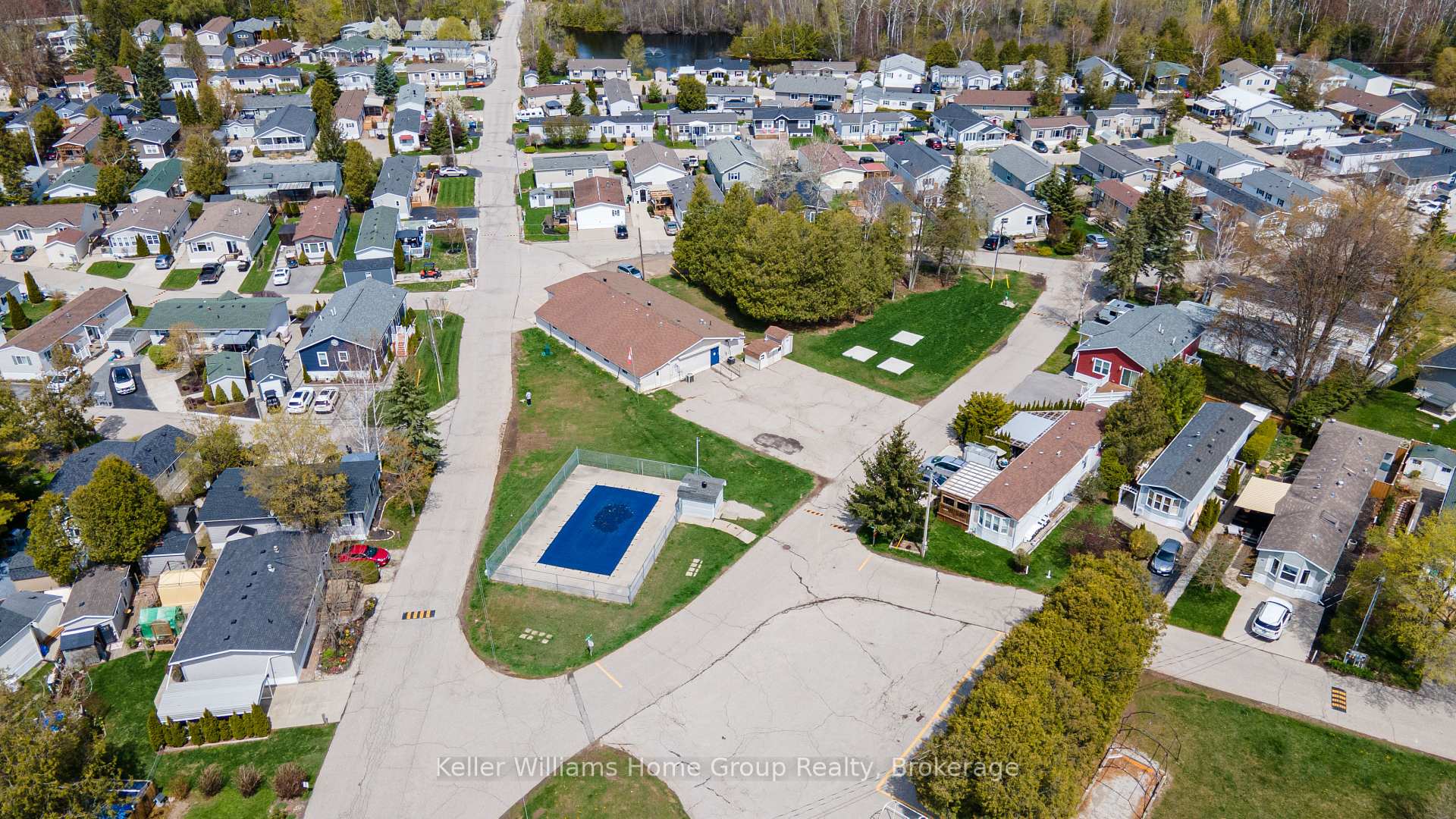 Photo 33 of 43 Water Street, Puslinch, Rural Puslinch East — HOMEH